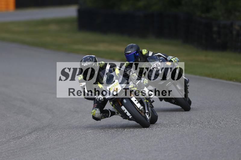 /19 06.06.2026  TZ Motorsport ADR/Gruppe gelb/676
